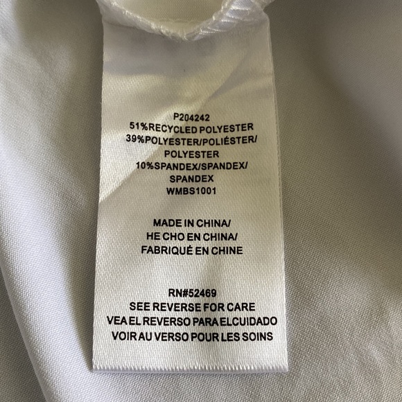 Madden NYC bodysuit Emma long sleeve thong bottom sweet Juliette neckline bust - Picture 13 of 15